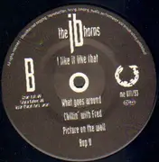 LP - The J.B. Horns - I Like It Like That