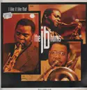 LP - The J.B. Horns - I Like It Like That