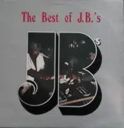 LP - The J.B.'s - The Best Of J.B.'s