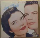 LP - The J.Geils Band - Love Stinks