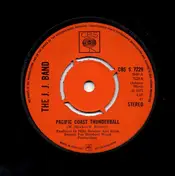 The J.J. Band - Pacific Coast Thunderball