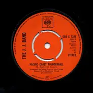 The J.J. Band - Pacific Coast Thunderball