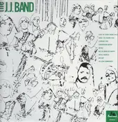 The J.J. Band - The J.J. Band