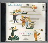 The J.J. Johnson And Kai Winding Trombone Octet - The Jay & Kai Trombone Octet