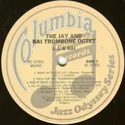 LP - The J.J. Johnson And Kai Winding Trombone Octet - J.J. & Kai - Remastered