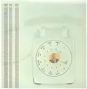 LP - The J.J. Johnson Quintet - Dial J.J. 5 - Mono / Lyric Insert
