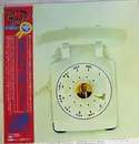 LP - The J.J. Johnson Quintet - Dial J.J. 5
