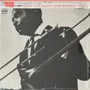LP - The J.J. Johnson Quintet - J.J. Johnson's Jazz Quintets - Mono / Insert