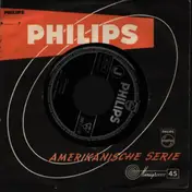 The J.J. Johnson Quintet - Cube Steak / Overdrive