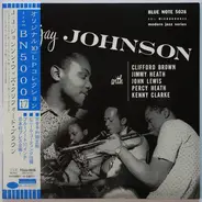 The J.J. Johnson Sextet - Jay Jay Johnson