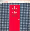 LP - The J.J. Johnson Sextet - J.J. Inc. - OBI