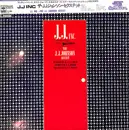 LP - The J.J. Johnson Sextet - J.J. Inc. - Mono