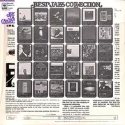 LP - The J.J. Johnson Sextet - J.J. Inc. - Mono