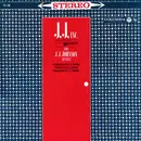 LP - The J.J. Johnson Sextet - J.J. Inc.