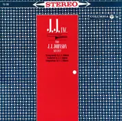 J.J. Johnson Sextet