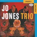 CD - The Jo Jones Trio - Jo Jones Trio