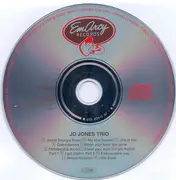 CD - The Jo Jones Trio - Jo Jones Trio