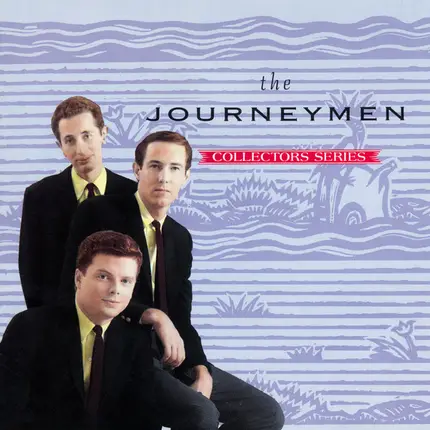 The Journeymen - Collectors Series