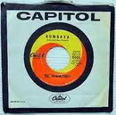 7inch Vinyl Single - The Journeymen - Ja-Da / Kumbaya