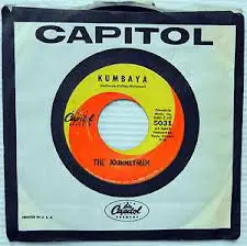 The Journeymen - Ja-Da / Kumbaya