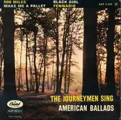 Journeymen - Sing American Ballads