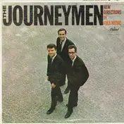 Journeymen - New Directions in Folk Music
