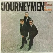 The Journeymen - New Directions in Folk Music