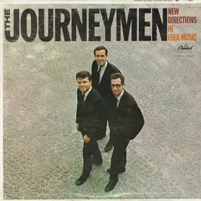 Journeymen - New Directions in Folk Music