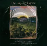 CD - The Joy Of Nature - The Empty Circle, Part I: Swirling Lands Of Disquiet And Catharsis