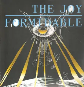 The Joy Formidable - A Balloon Called Moaning / Y Falŵn Drom