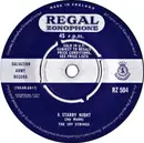 7'' - The Joy Strings - A Starry Night / Now I Know