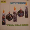 LP - The Joy Strings - Well Seasoned - pokora 5001 original UK