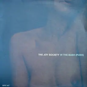 The Joy Society - In The Bush (Push)