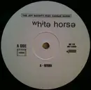 12inch Vinyl Single - The Joy Society - White Horse (Remix)
