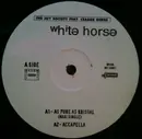 12inch Vinyl Single - The Joy Society - White Horse