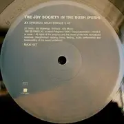 12inch Vinyl Single - The Joy Society - In The Bush (Push)