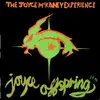 LP - The Joyce McKinney Experience - Joyce Offspring