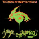 LP - The Joyce McKinney Experience - Joyce Offspring