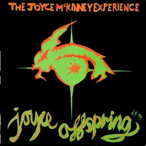 The Joyce McKinney Experience - Joyce Offspring