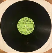 LP - The Joyce McKinney Experience - Joyce Offspring
