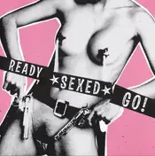 The Joykiller - Ready, Sexed, Go! (The Anthology)