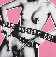 The Joykiller - Ready, Sexed, Go! (The Anthology)