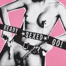 CD - The Joykiller - Ready, Sexed, Go! (The Anthology)