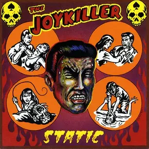The Joykiller - Static