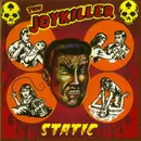 CD - The Joykiller - Static