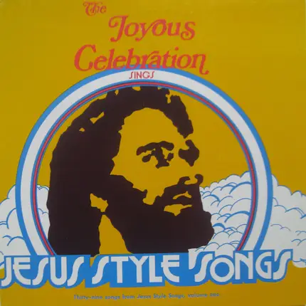 The Joyous Celebration - The Joyous Celebration Sings Jesus Style Songs