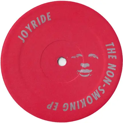 The Joyride - The Non-Smoking EP