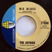 Joyride - Land Of Rypap Papyr / His Blues
