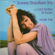 The Joanne Brackeen Trio