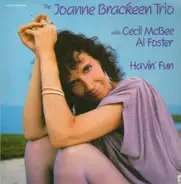 The Joanne Brackeen Trio - Havin' Fun